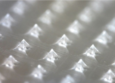 Micropoint Patch